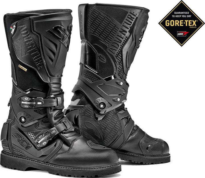 Produktbild Sidi Adventure 2 Gore (Herren, 44)