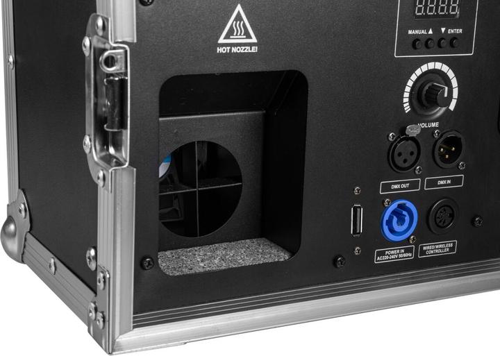 Produktbild Eurolite NH-20 Tour-Dunstnebelmaschine