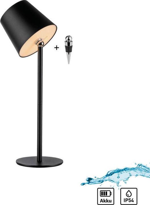 Image du produit Just Light Lampe bouteille à LED (320 lm)