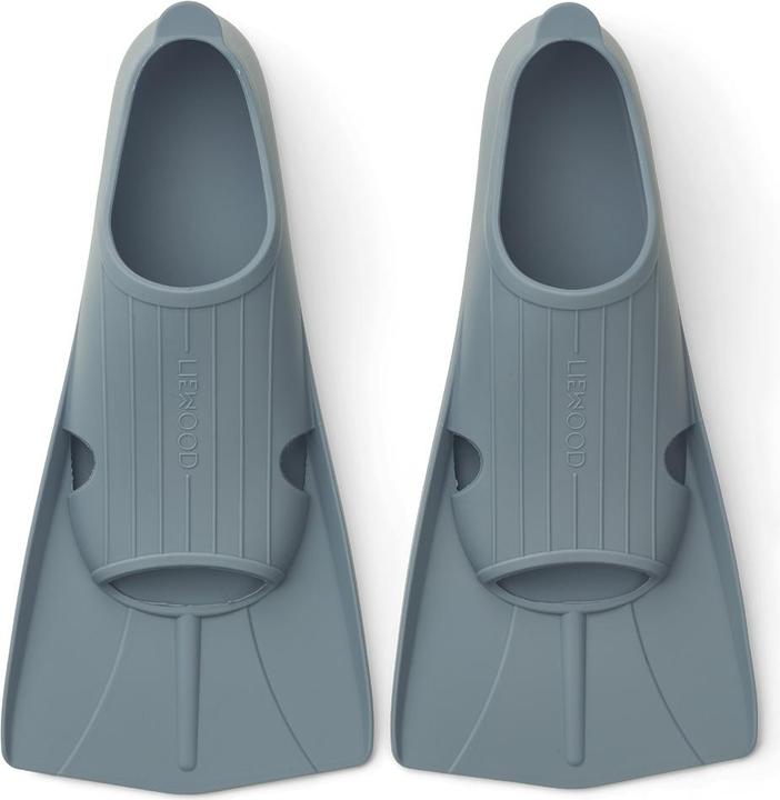 Immagine prodotto Liewood Pinne Nuoto Bambini Gustav Balena Blu (33 - 35)