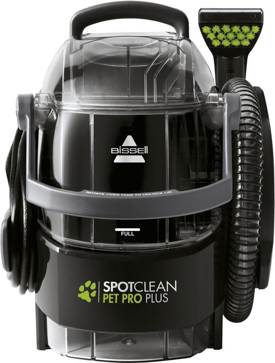 SpotClean Pet Pro Plus Portable Spot Cleaner