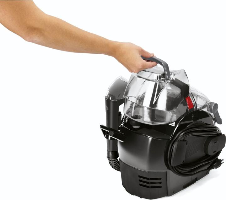 Actual product image Bissell SpotClean Pet Pro Plus Portable Spot Cleaner