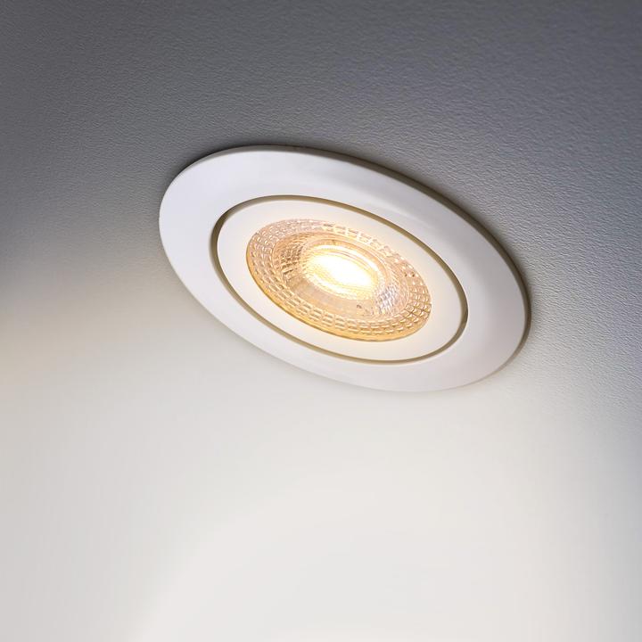 Immagine prodotto Monzana 6 luci da incasso a LED (400 lm)