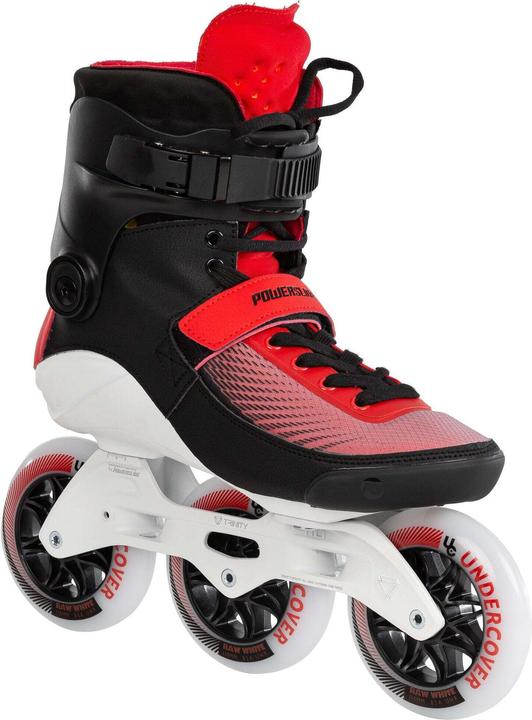 Produktbild Powerslide Swell Skates (41)