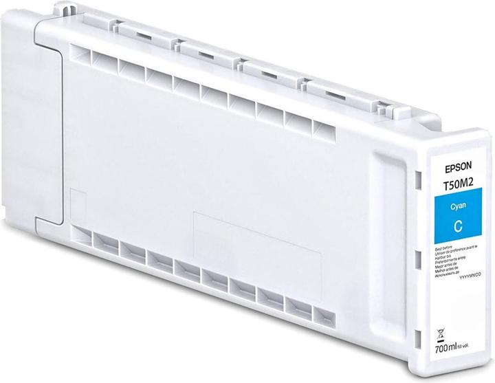 Immagine prodotto Epson Cartuccia di stampa UltraChrome XD3 (e) (C)