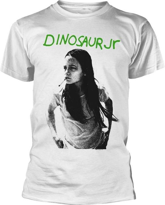 Dinosaur Jr Green Mind TShirt (L)