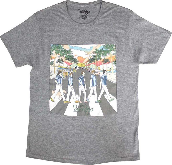 The  Beach Boys Pet Sounds Crossing