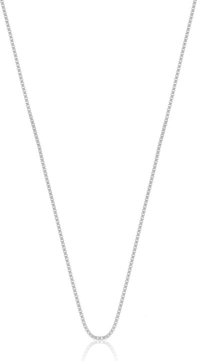 Actual product image Muau Venetian (750/18K white gold, 45 cm)
