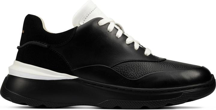 Clarks Sneaker Sprint Lite Lace Leder