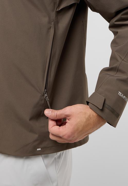 Produktbild Jack Wolfskin Prelight 2L Ins Jkt M (S)