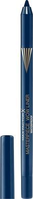 Immagine prodotto Max Factor Masterpiece Wow Liner Wasserdicht 500 Dark Navy (500 Navy scuro)