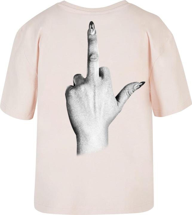 Produktbild Miss Tee I Don't Give A F Tee - 105759 (L)