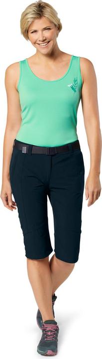Produktbild Maier Sports Kluane Capri sky (M, 38 E)