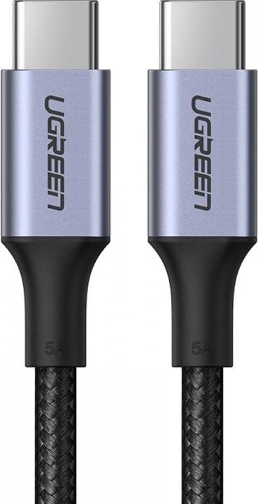 Immagine prodotto Ugreen USB C – USB C (1.50 m, USB 2.0)