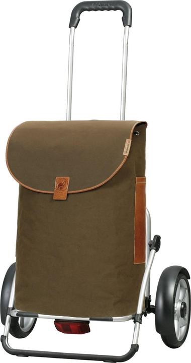 Andersen Royal Shopper Plus Saira
