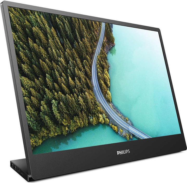 Image du produit Philips 16B1P3302D (1920 x 1080 pixels, 15.60")