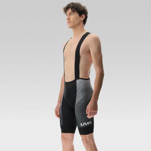 Actual product image UYN Fahrrad-Trägerhose Racefast (M)