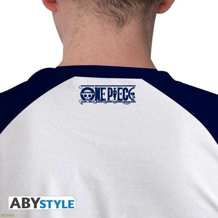 Actual product image ABYstyle One Piece - Skull - XL size (XL)