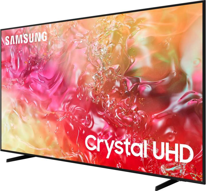 Produktbild Samsung UE75DU7190U (75", LED, 4K, 2024)