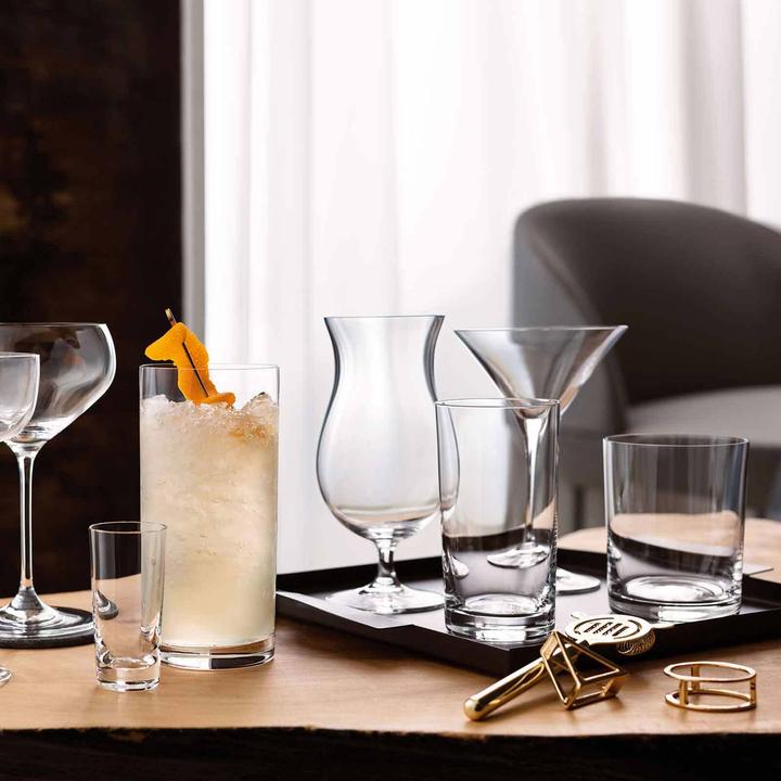 Actual product image Villeroy & Boch Purismo (1 dl, 2 x, Martini glasses)