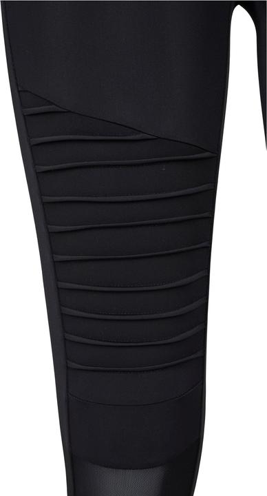 Produktbild Urban Classics Ladies Tech Mesh Biker Leggings (L)