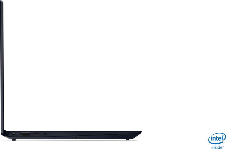 Produktbild Lenovo IdeaPad S340 – 14IWL (14", Intel Core i7-8565U, 8 GB, 256 GB, DE)