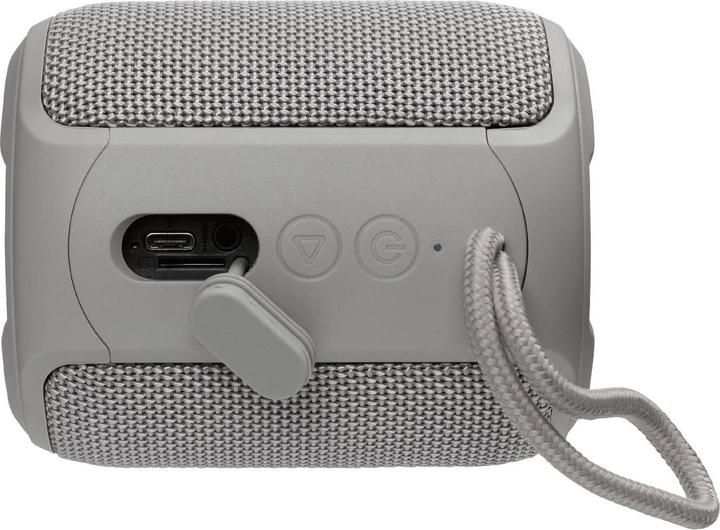 Actual product image Streetz S300 (10 h, Rechargeable battery operated)