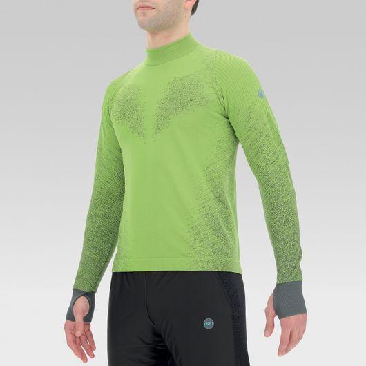 Yellow Fluo, Black
