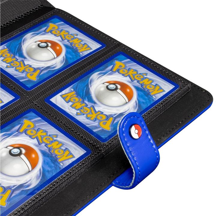 Immagine prodotto Ultra Pro Pokémon - Premium Snap Binder