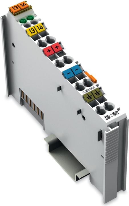 Produktbild Wago 750-400/025-000