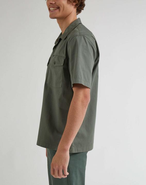 Immagine prodotto Lee Camicie Camicia Chetopa a maniche corte (S)