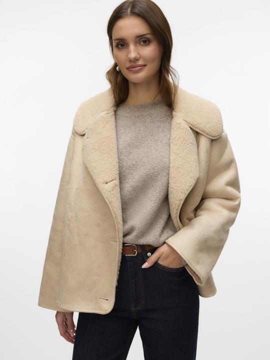 Image du produit Vero Moda VMSABINA Veste Veste (L)