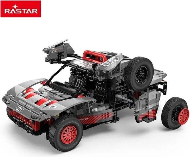Productafbeelding Rastar Audi RS Q e-tron RC