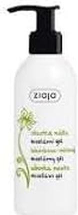 Ziaja Cucumber (Gel, 200 ml)