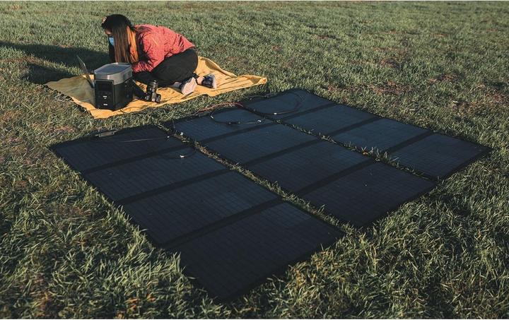 Immagine prodotto EcoFlow Pannello solare (160 W, 5.60 kg)