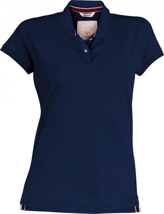 Produktbild Kariban Polo-Shirt Damen (XS)