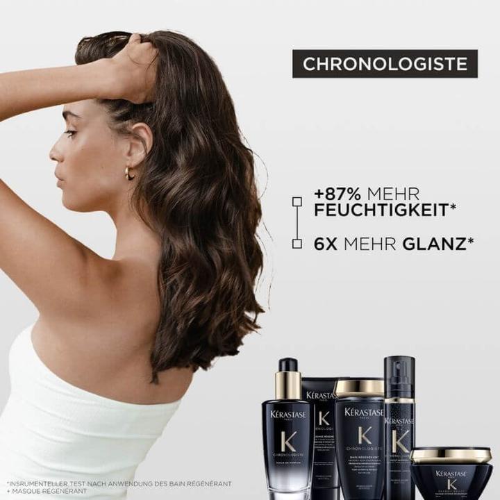 Produktbild Kérastase Chronologiste Intense Holiday Set (Haarpflege set)