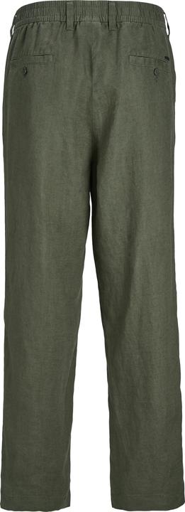 Immagine prodotto Jack & Jones Jpstkarl Jjlawrence Linen Chino Sn Jnr (164)