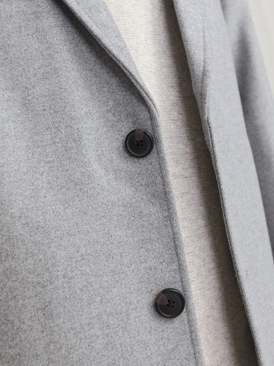 Image du produit Jack & Jones Jjeharrison Wool Coat Sn (M)