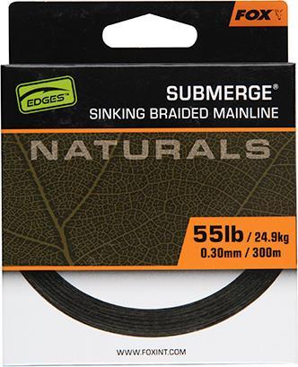 Actual product image Fox 55lb/24.9kg