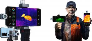 Immagine prodotto Xinfrared XH09 Termocamera per smartphone - Lightning