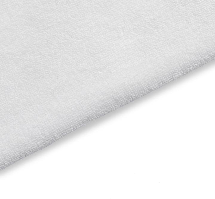 Image du produit Oliver Weber Collection Diademita set de 2 serviettes de douche, serviettes de bain, 70x140 cm, coton, blanc, 450 gr/m2 (70 x 140 cm)