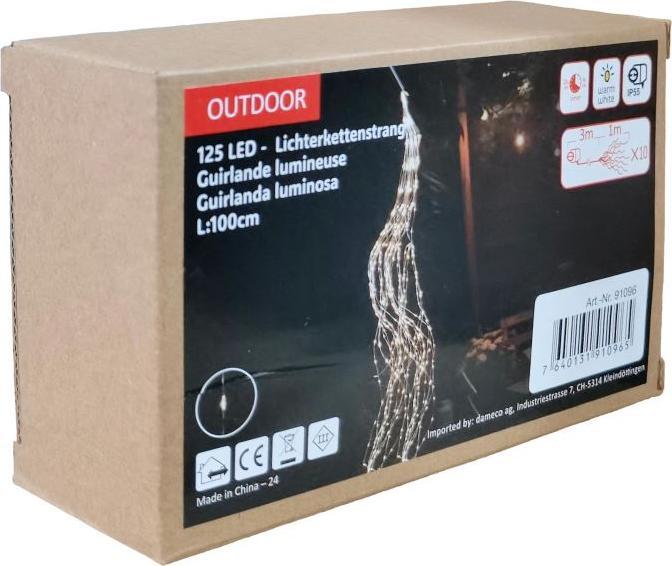 Produktbild GuGus LED Lichterkettenstrang (1 m)
