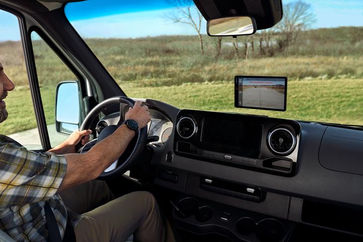 Produktbild Garmin BC 50
