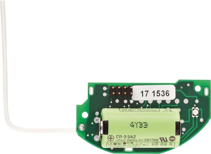 Actual product image Ei Electronics Ei200MRF- Radio module for CO alarms