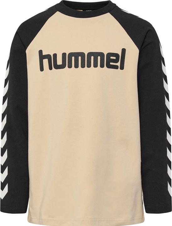 Produktbild hummel hmlBOYS T-SHIRT L/S (140)