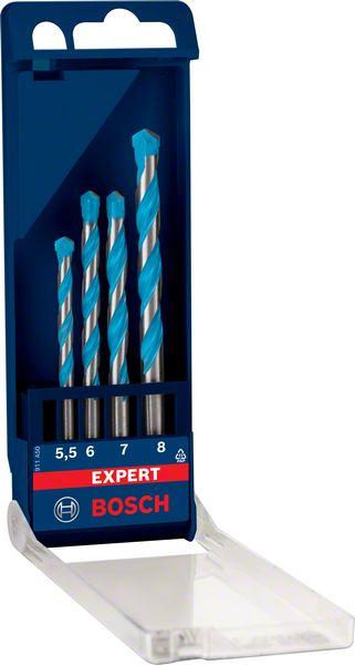 Produktbild Bosch Professional Zubehör EXPERT Concrete Diamanttopfscheibe, 125 x 22,23 x 4,5 mm
