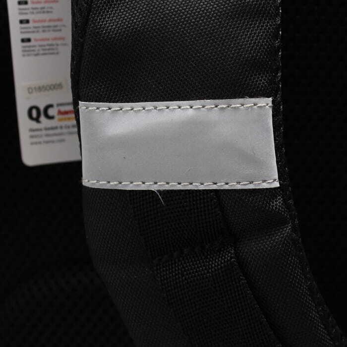 Produktbild Hama Schulrucksack Black Cat (183849) (19.70 l)