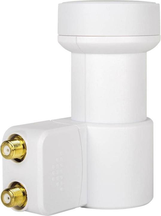 Produktbild Megasat HDProfi Twin LNB (Twin LNB, 40mm)