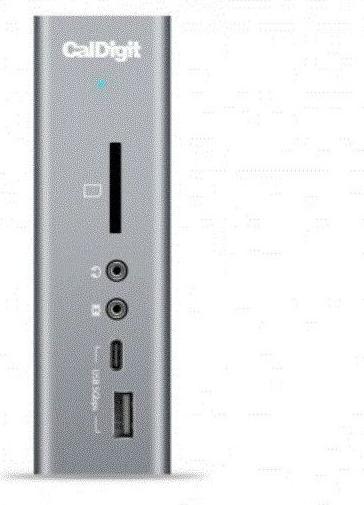 Immagine prodotto CalDigit TS3 Plus (Thunderbolt, 1 Porti)